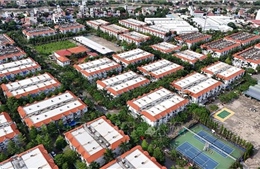 Hải Phòng phấn đấu xây xong hơn 16.600 căn nhà ở xã hội trong năm 2025