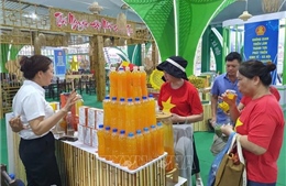 Cơ hội cho doanh nghiệp OCOP xây dựng thương hiệu 