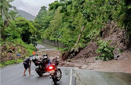 Bão Bualoi gây thiệt hại nặng tại Philippines