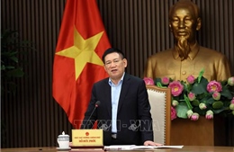 Phê duyệt Danh sách thành viên Ban Chỉ đạo Đổi mới và Phát triển doanh nghiệp