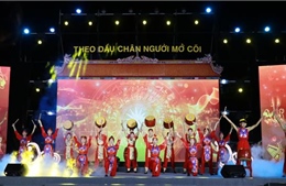 Tri ân Chúa tiên Nguyễn Hoàng