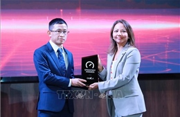 Viettel giúp khẳng định vị thế viễn thông Lào trong khu vực 