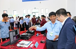 Giải pháp số hóa cho phát triển bền vững