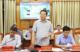 Bắc Ninh cần tập trung đầu tư vào từng tiêu chí phấn đấu là thành phố trực thuộc Trung ương