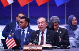 Malaysia và Mỹ nâng cấp quan hệ lên Đối tác Chiến lược Toàn diện
