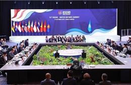 Thủ tướng Phạm Minh Chính dự Hội nghị Cấp cao ASEAN-Liên hợp quốc lần thứ 15