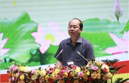 Cà Mau đặt mục tiêu GRDP bình quân đầu người trên 6.000 USD 