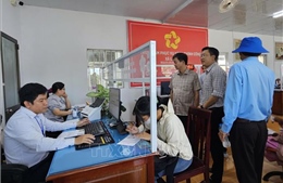 Chính quyền địa phương 2 cấp: Tiếp tục tháo gỡ, giải quyết khó khăn ở cơ sở
