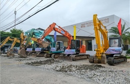 Giải ngân vốn đầu tư công thấp, Cần Thơ quyết tâm gỡ &#39;nút thắt&#39;