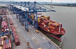 Tỷ lệ tăng trưởng của Việt Nam gây ấn tượng với các nhà đầu tư quốc tế