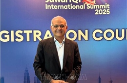 Chuyên gia khuyến nghị 4 trụ cột để kinh tế Việt Nam tăng trưởng 2 chữ số