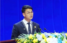 Công ước Hà Nội: Thái Lan cam kết &#39;giải pháp mạnh&#39; chống lừa đảo trực tuyến