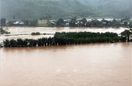 Không để đồng bào bị mất nhà do mưa lũ chịu cảnh màn trời chiếu đất