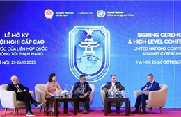 Công ước Hà Nội: Thiết lập khuôn khổ hành động chung để ứng phó mối đe dọa an ninh mạng