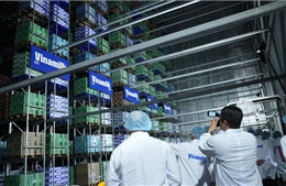 Kỳ vọng vào định hướng phát triển TP Hồ Chí Minh trong kỷ nguyên mới