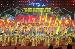 Khơi dậy khát vọng xây dựng Đắk Lắk tươi đẹp, giàu mạnh