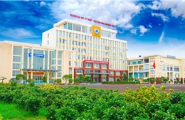 Đổi tên Trường Đại học Kỹ thuật - Hậu cần Công an nhân dân thành Học viện Kỹ thuật và Công nghệ an ninh