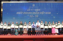 Doanh nghiệp khẳng định bản lĩnh dám làm, dám đổi mới