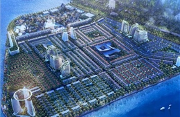 Yêu cầu đối với tòa nhà thông minh, khu đô thị thông minh