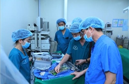 Cần có phương án giữ chân bác sĩ sau đào tạo, tránh &#39;chảy máu chất xám&#39;