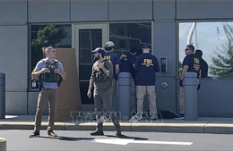 Chính phủ Mỹ đóng cửa làm đình trệ các cuộc điều tra của FBI