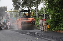 Bộ Xây dựng yêu cầu đẩy nhanh tiến độ các công trình, dự án trọng điểm
