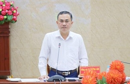 Kiện toàn, bố trí đội ngũ cán bộ phụ trách giáo dục tại cấp xã, phường