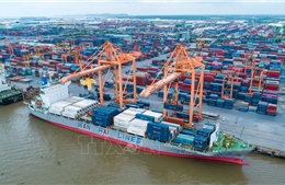 Bộ Công Thương định hướng phát triển logistics thành ngành kinh tế mũi nhọn