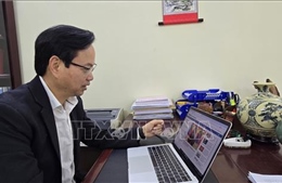 Bảo đảm sự lãnh đạo toàn diện của Đảng trong bối cảnh mới