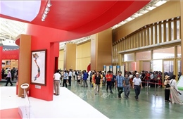Khẩn trương chuẩn bị tổ chức Hội chợ Mùa Thu 2025