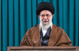 Lãnh tụ tối cao Iran bác đề nghị đàm phán của Tổng thống Mỹ