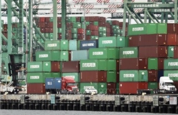 Thuế quan của Mỹ: Hàn Quốc, Mỹ thống nhất về mức thuế đối ứng