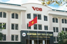 Sửa đổi, bổ sung quy định về quản lý tài chính đối với Ngân hàng Phát triển Việt Nam