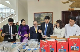 Quảng Ninh khẳng định tầm nhìn nông nghiệp sinh thái hiện đại