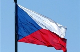 Điện mừng kỷ niệm lần thứ 107 Quốc khánh Cộng hòa Séc 