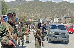 Ấn Độ hướng tới bình thường hóa quan hệ với chính quyền Taliban