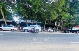 Tây Ninh: Điều tra nghi án giết người rồi tự sát