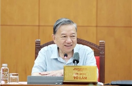 Tổng Bí thư Tô Lâm: Khẩn trương kiện toàn hệ thống khuyến nông khi vận hành mô hình chính quyền địa phương 2 cấp