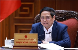 Khẩn trương rà soát, xử lý các dự án tồn đọng theo yêu cầu của Bộ Chính trị