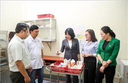 Thiếu thuốc Bảo hiểm y tế, &#39;nút thắt&#39; khiến các cơ sở y tế Tây Ninh gặp khó