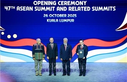 Timor Leste tìm kiếm động lực đầu tư sau khi gia nhập ASEAN