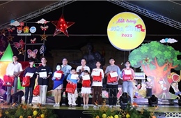 Chung tay vì một mùa Trung thu ý nghĩa cho thiếu nhi