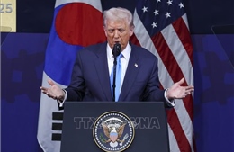 Mỹ và Hàn Quốc đạt thỏa thuận thương mại, thúc đẩy hợp tác hạt nhân và công nghệ