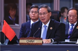 Trung Quốc khẳng định bảo vệ hệ thống thương mại đa phương