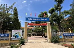  Chuẩn bị Lễ khởi công xây dựng các trường nội trú liên cấp tại các xã biên giới