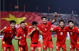 U22 Việt Nam sẽ tham dự giải bóng đá quốc tế tại Trung Quốc trước thềm SEA Games 33