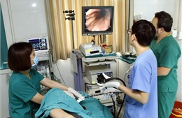 Làm chủ nhiều kỹ thuật khó, y tế Việt nâng tầm thương hiệu với thế giới