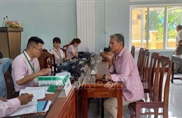 Nguồn vốn chính sách - &#39;đòn bẩy tri thức&#39; cho thế hệ trẻ 