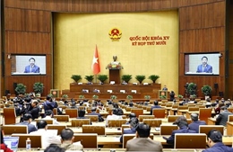 Đề xuất nâng mức giá trị tài sản, thu nhập phải kê khai