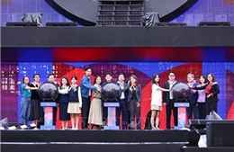 Ngày hội An toàn trực tuyến &#39;Không Một Mình&#39;: Chung tay bảo vệ thế hệ trẻ trong thế giới số